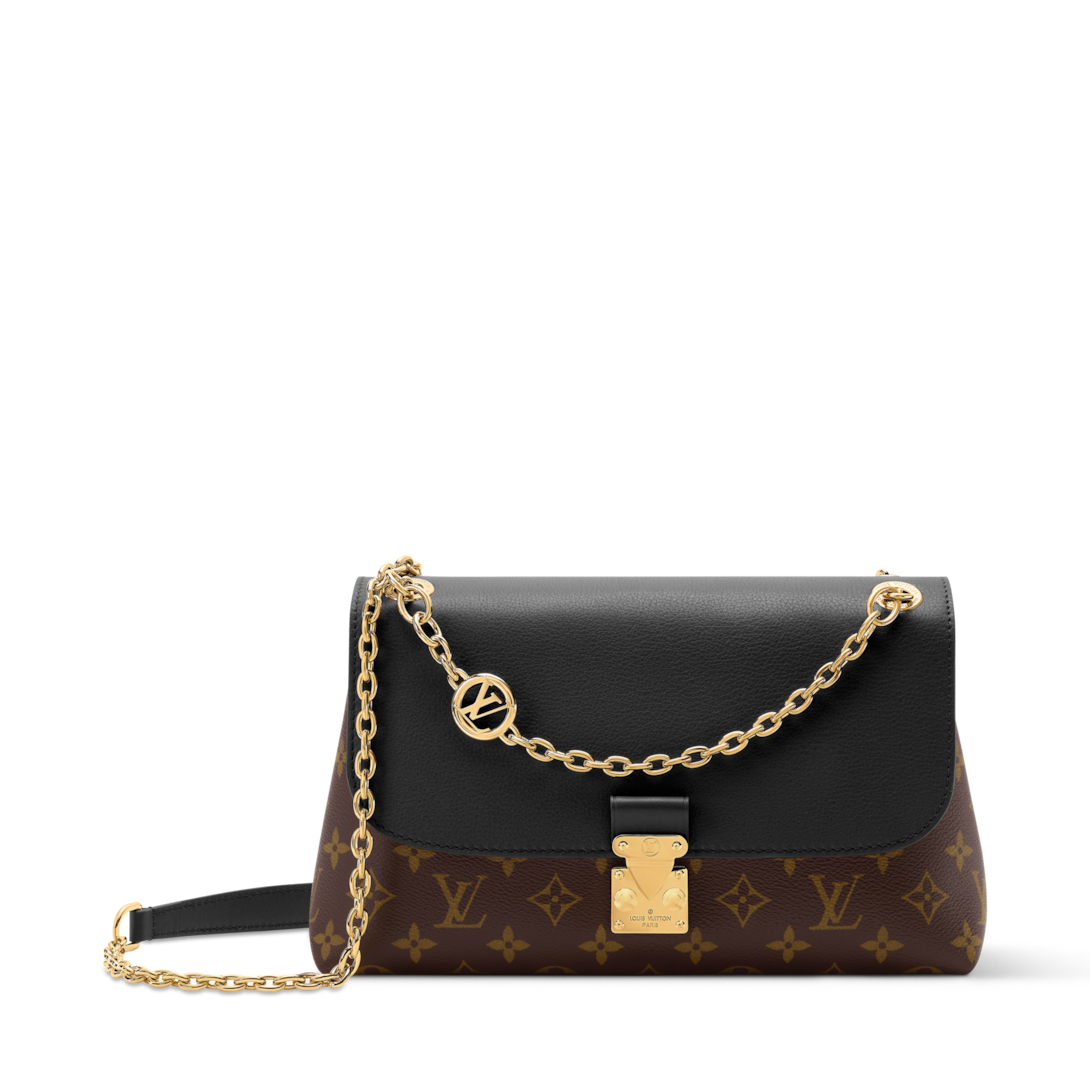 Madeleine PM Monogram - Women - Handbags | LOUIS VUITTON ®